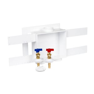 Wmob 1/4 Turn Wirsbo Vlv
