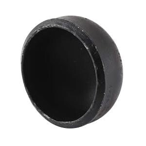 3 in. Weld Carbon Steel STD Cap