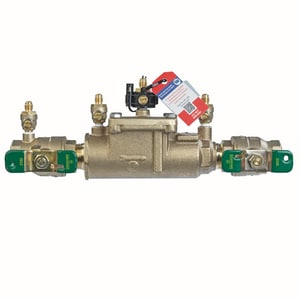 1 Lf Dbl Chk Vlv Bfp Assy Qt