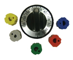 Rnge Knob