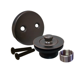 L&T Conv Kit 2H Orbr