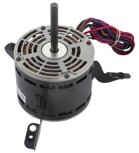 Mtr 1/3Hp 2 Blt Circ