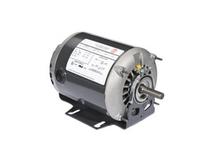 1/4Hp 115V 1725 Rpm Belt Blwr Mtr