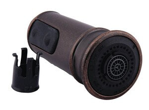 Wand Kit in Oil Rubbed Bronze