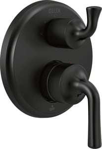 Ccy 2Hdl Lev Vlv Trim W/ Div Mabl