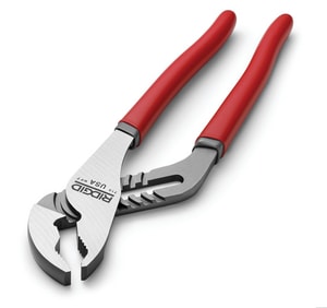 10 Wtr Pump Pliers