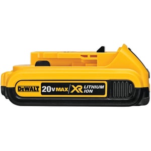 20V Max 2.0 Ah Li-Ion Batry