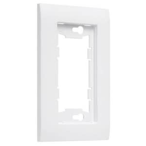 *Allure 1G Wall Plt