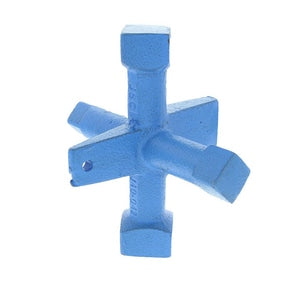 6 Way Csk Plug Wrench