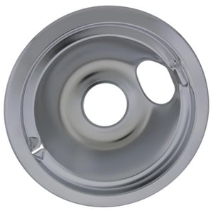 8 Drip Pan F/ Ge Rnge 6 Pk
