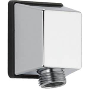 Univ Shwr Com Sq Wall Ell F/ 50570