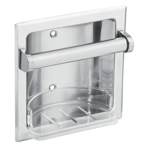 Rec Soap Hldr Cp