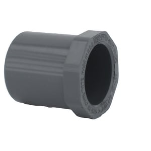 3/4X1/2 Pvc S80 Sxs Bush