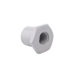 2X1 Cpvc S80 Sxf Bush