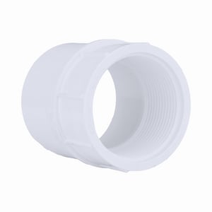 1-1/4 Pvc S40 Sxf Adpt