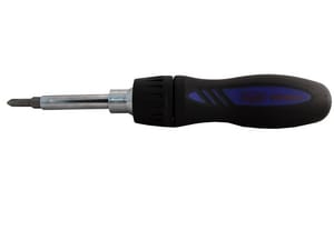Ratchet 6 N 1 Sd