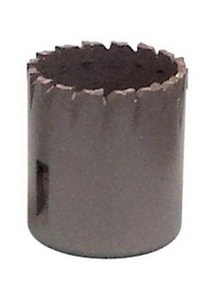 3/4 Carb Tip Shell Cttr F/ Di & Ci