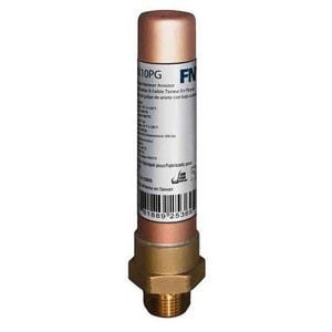 Lf 1-1/4 Comm Wtr Hamm Arrst