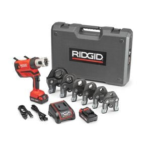 Rp350 Batt Pres Tl Kit 1/2-2