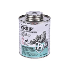 1 Pt Grip Thrd Sealant