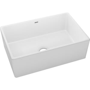 30X20 1B Frcly Apn Kitc Sink Whit