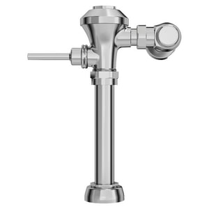 1.28 Gpf Manu Diaph Tlt Flush Vlv