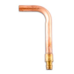 Lf 3X6 1/2 Pex 1/2 Cop Tub Ell