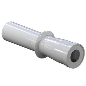 15-3/4X4 Ext Pipe W/ Bell Seal