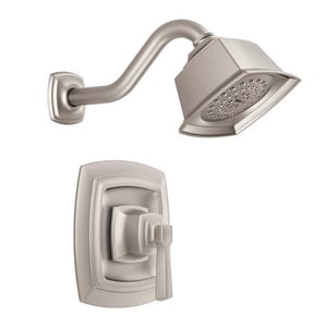 Ccy 1.75 Gpm 1Hdl Shwr Trim Srbn