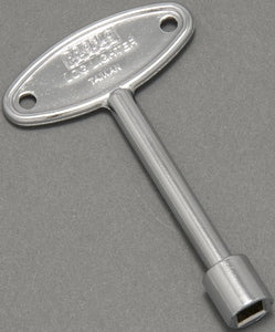 3 Log Lighter Key Cp