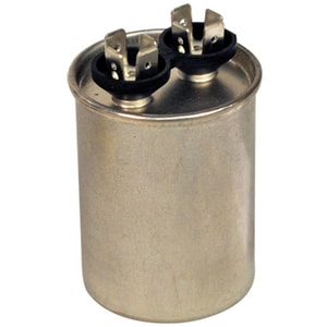 10 Mfd 370V Rnd Run Cap Jard