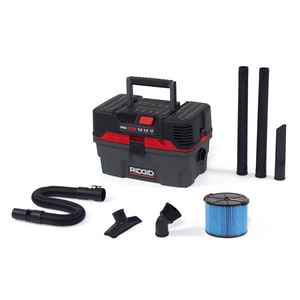 4.5G 5Hp Propack Wet/Dry Vac 4500Rv