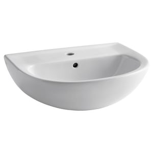 @ 22 Vc Ped Sink Whit