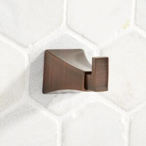 Robe Hook *Vilamo Orb