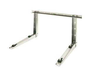 Wall Cdr Brkt 500 Lb