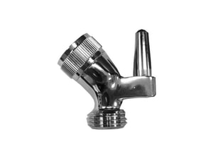 Cp Brs Shwr Arm Pin Mnt