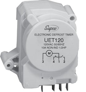 Univ Elec Timer