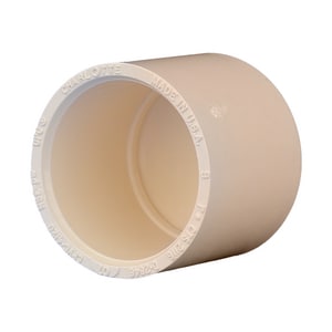 1-1/4 Cpvc Cts Cap