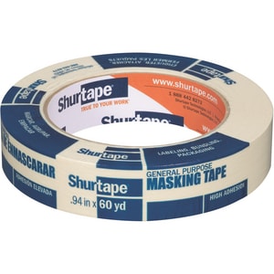 1 24Mm X 55M Gp Mask Tape
