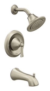 Ccn 2.5 1Hdl Lev Tub Shwr Trim Bn
