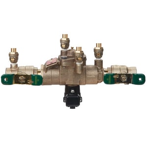 3/4 Lf Rpz Bfp Assy