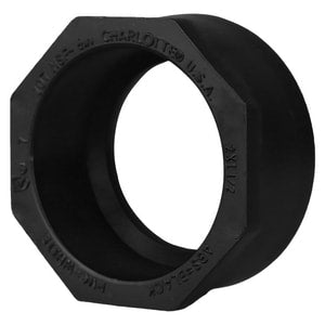 2X1-1/2 Abs Dwv Sxh Flush Bush