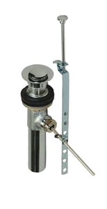 Popup Drn Assy F/ Lav Cp