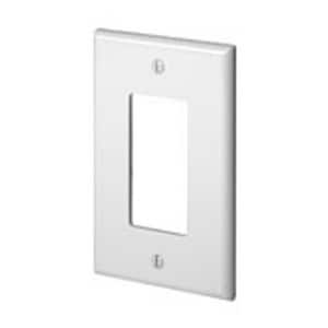 1G 1 Decora Midway Wall Plt Ivor