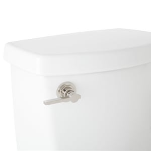 Flush Lev *Greyfield Pn