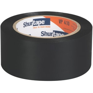 2X36 Vp410 Vinyl Tape Blac