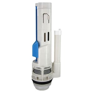 Flush Tower W/ Nut St405M