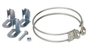 5.6 Belly Band Adj Ear Mnt