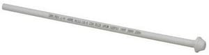 3/8X12 Lav Pex Sply Tube