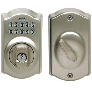 Be365 Keypad Ddb 619